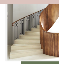 Услуги Лестницы под ключ в Раменском