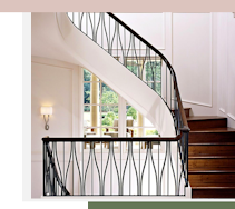 Услуги Лестницы под ключ в Раменском