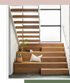 Услуги Лестницы под ключ в Раменском