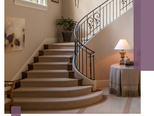 Лестницы под ключ в Раменском — изготовление, монтаж, демонтаж