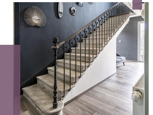 Проектирование лестниц в Раменском от 14702 руб. | ПРОЛЁТ-Рмн