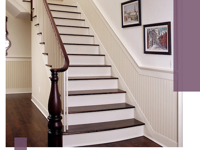 Проектирование лестниц под ключ в Раменском для домов и зданий