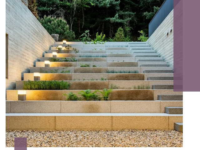 Монтаж лестниц под ключ в Раменском — быстро и качественно