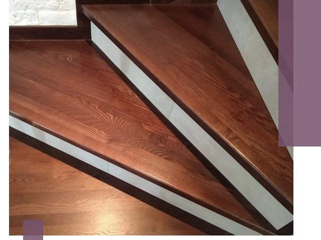 Ремонт металлических и бетонных лестниц в Раменском быстро и качественно