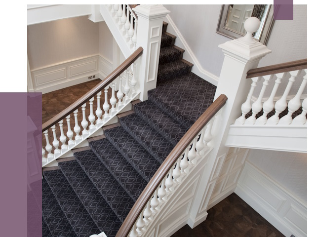 Деревянные лестницы в Раменском на заказ от 425838 руб. — ПРОЛЁТ-Рмн