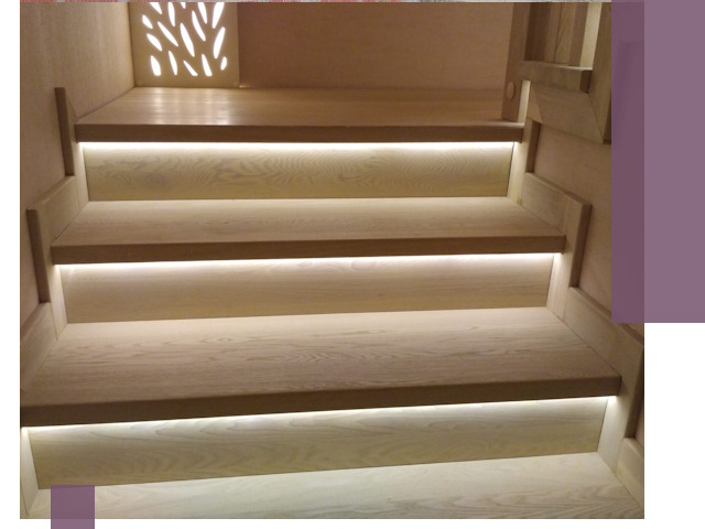 Облицовка бетонных лестниц под ключ в Раменском качественно и быстро