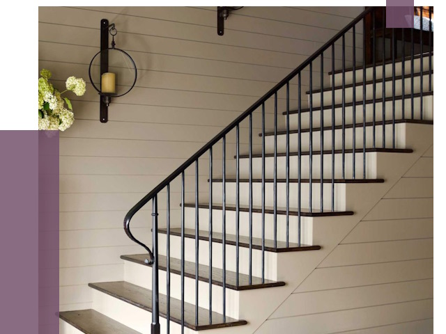 Лестницы для дома в Раменском —  от 76043 руб. | ПРОЛЁТ-Рмн