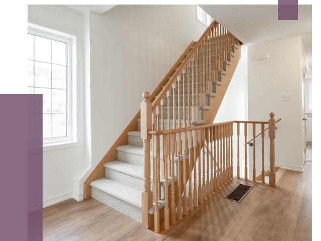 Мансардные лестницы в Раменском от 18757 руб. | ПРОЛЁТ-Рмн