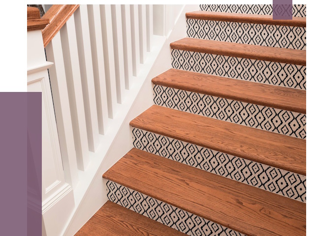 Покраска лестниц в Раменском от 1876 руб. — цены и сроки | ПРОЛЁТ-Рмн