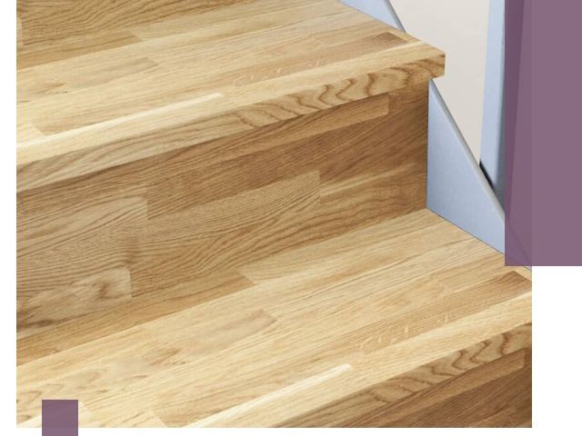 Лестницы из сосны под ключ в Раменском — изготовление и монтаж