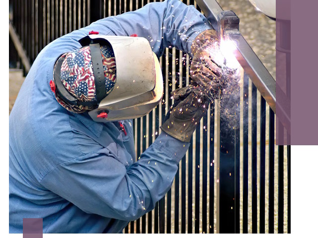 Демонтаж перил срочно и аккуратно в Раменском