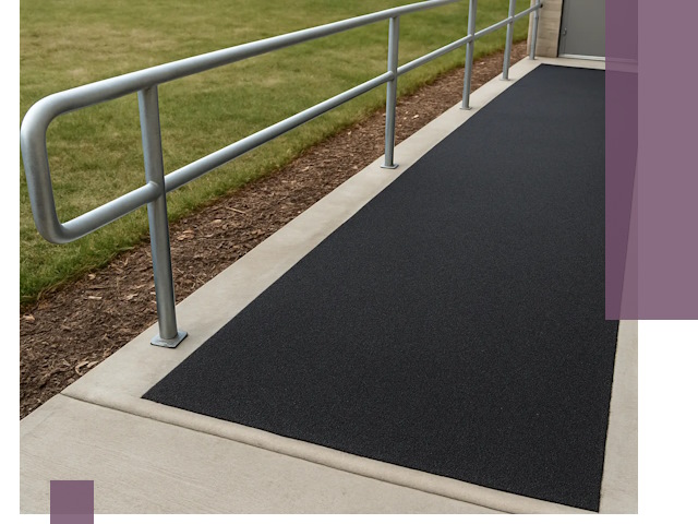 Демонтаж пандусов в Раменском: быстро и аккуратно