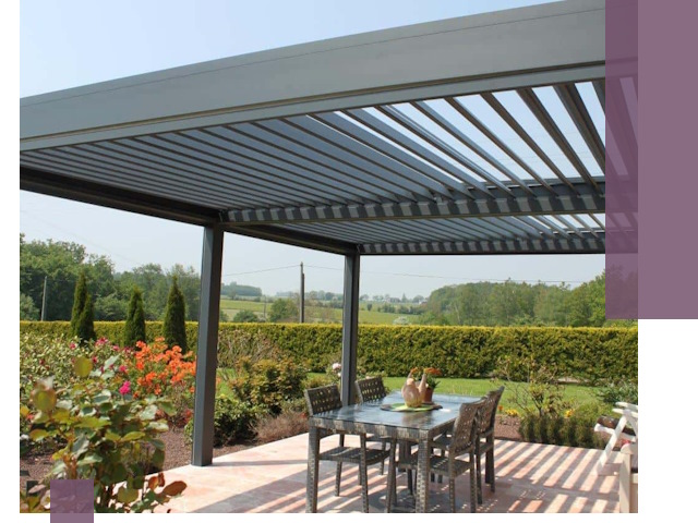 Навесы пристенные под ключ в Раменском — изготовление и монтаж