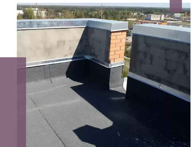 Демонтаж парапетов в Раменском от 4258 руб.  | ПРОЛЁТ-Рмн