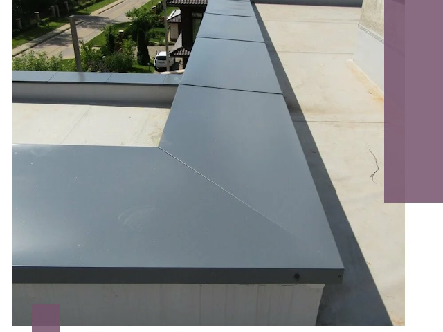 Демонтаж парапетов любой сложности в Раменском быстро и аккуратно