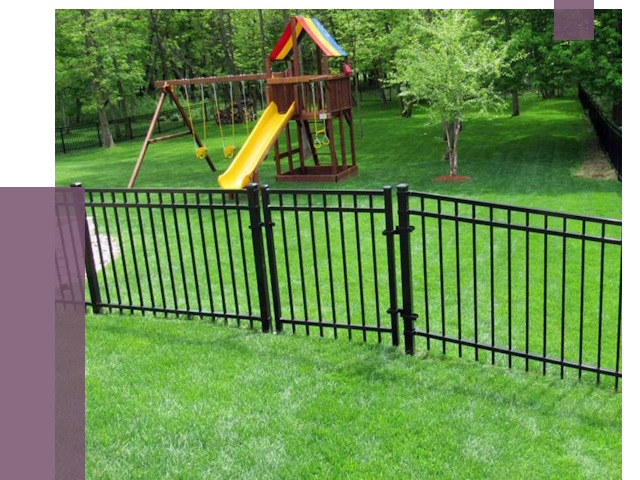 Изготовление газонных ограждений в Раменском от 4258 руб. | ПРОЛЁТ-Рмн