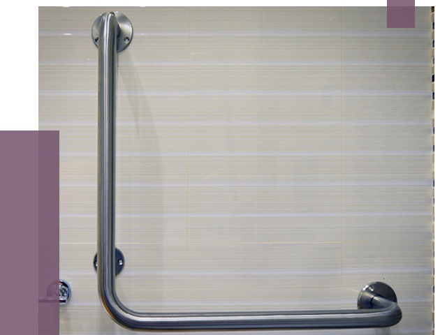 Демонтаж поручней для инвалидов в Раменском от 4258 руб. 