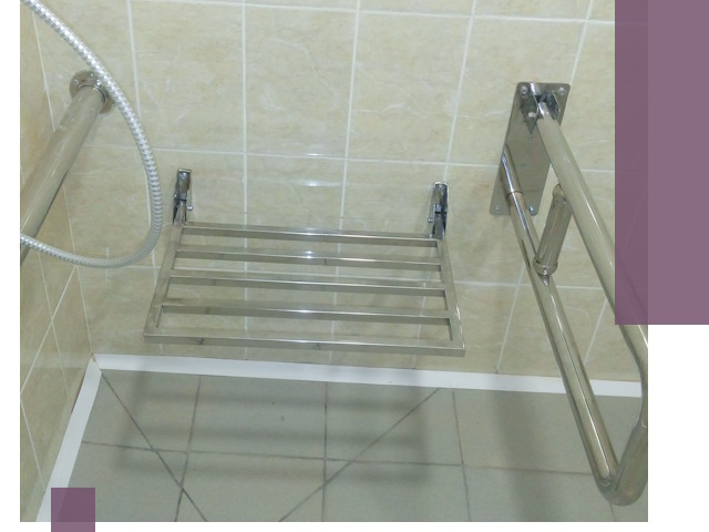 Демонтаж поручней для инвалидов в Раменском быстро и безопасно